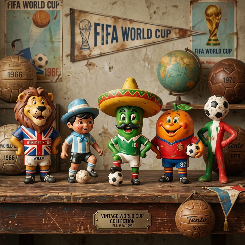 La Oculta Rentabilidad de la Cultura: La Historia del Diseño de las Mascotas