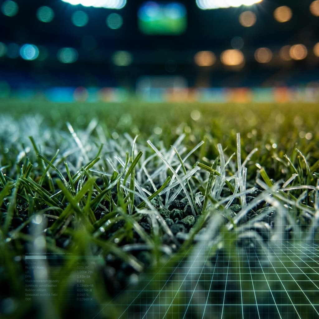 Ingeniería Verde: Por qué el Mundial 2026 Prohíbe el Césped Artificial
