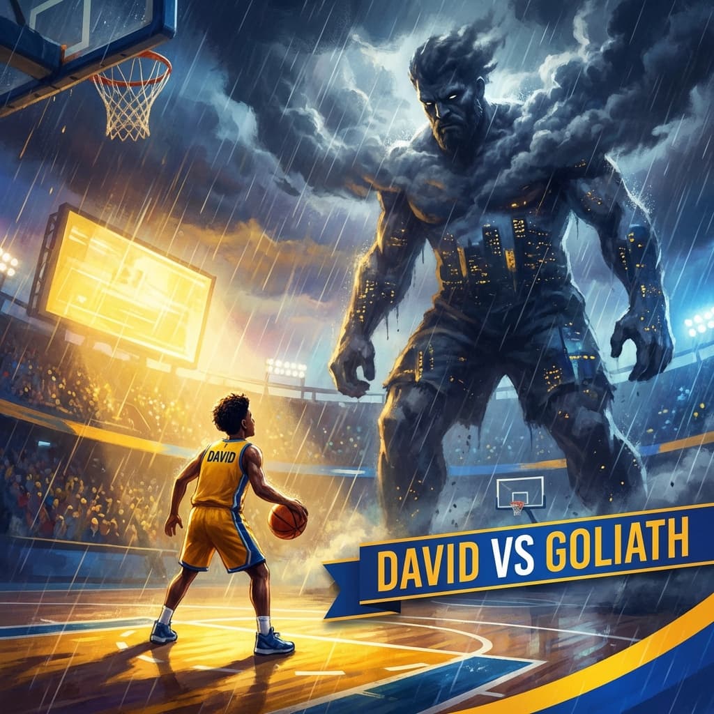 La Psicología del 'Underdog': Por qué nuestro cerebro ama las sorpresas